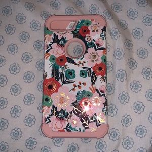 ✨NEW: iPhone 7 Plus Phone Cover | iPhone 8 Plus Phone Cover | Floral iPhone Case